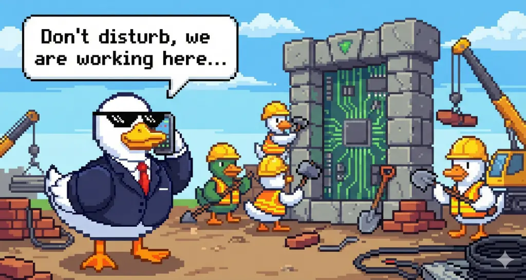 Duck Expeditions Preview