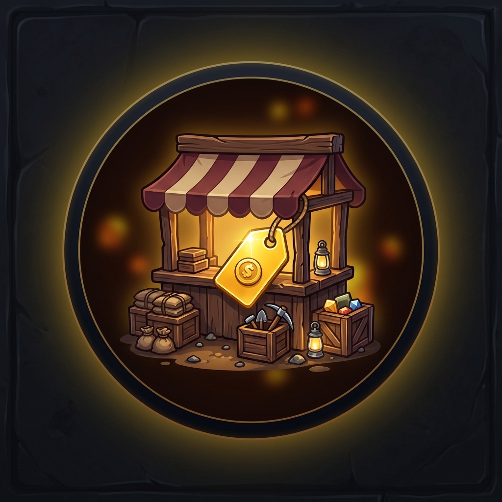 Flea Market
