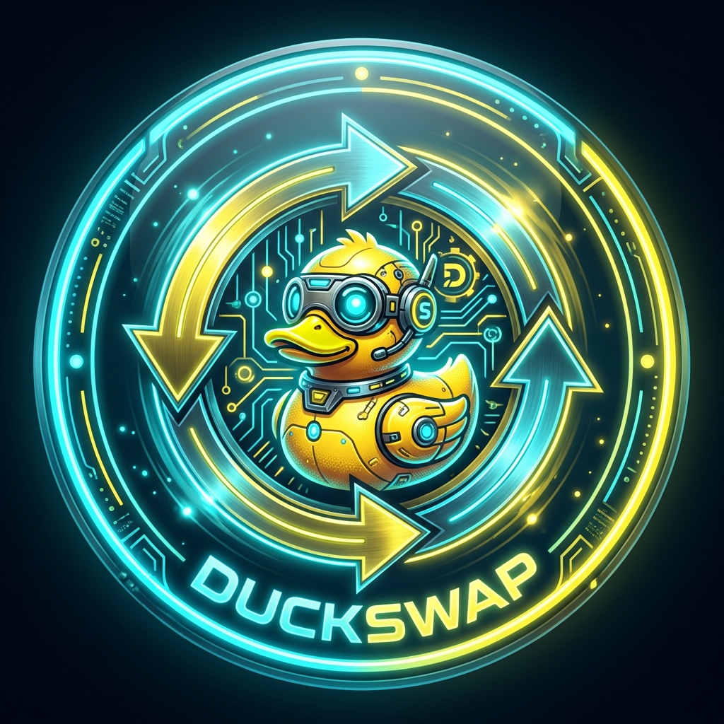 DuckSwap