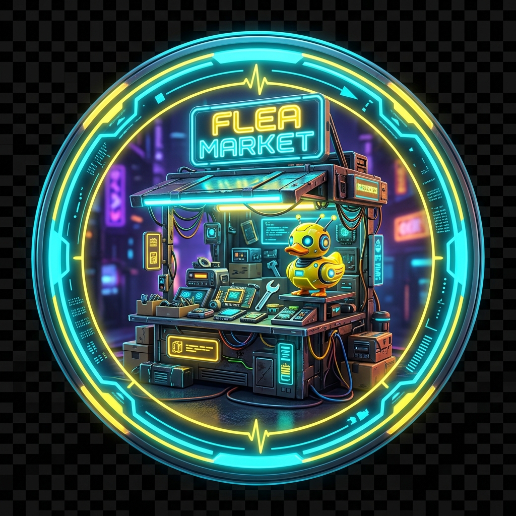 Flea Market