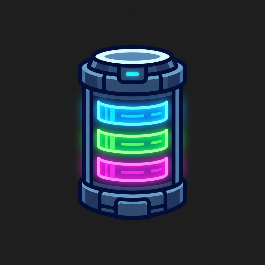 Items