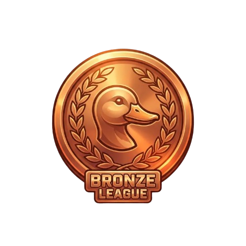 Bronze