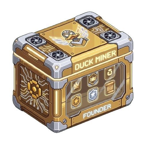 Mystery Box